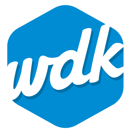 Logo WDK