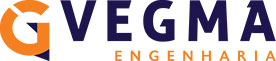 Logotipo Vegma Engenharia